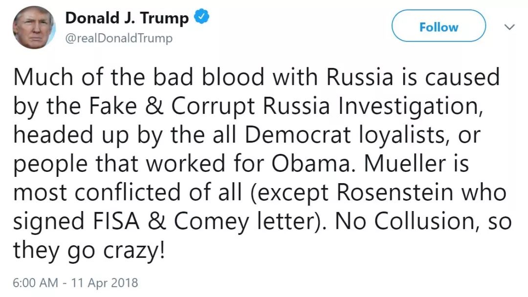 总统先生，你也无法凌驾于法律之上 | 彦子追踪