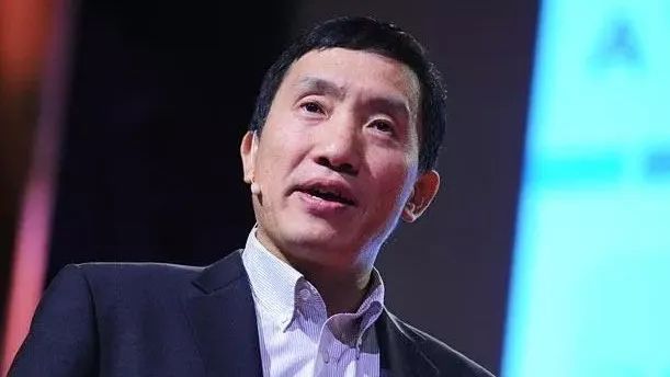 Featured image for 黄亚生解析特朗普时代：美国经济、政治和民主的反思
