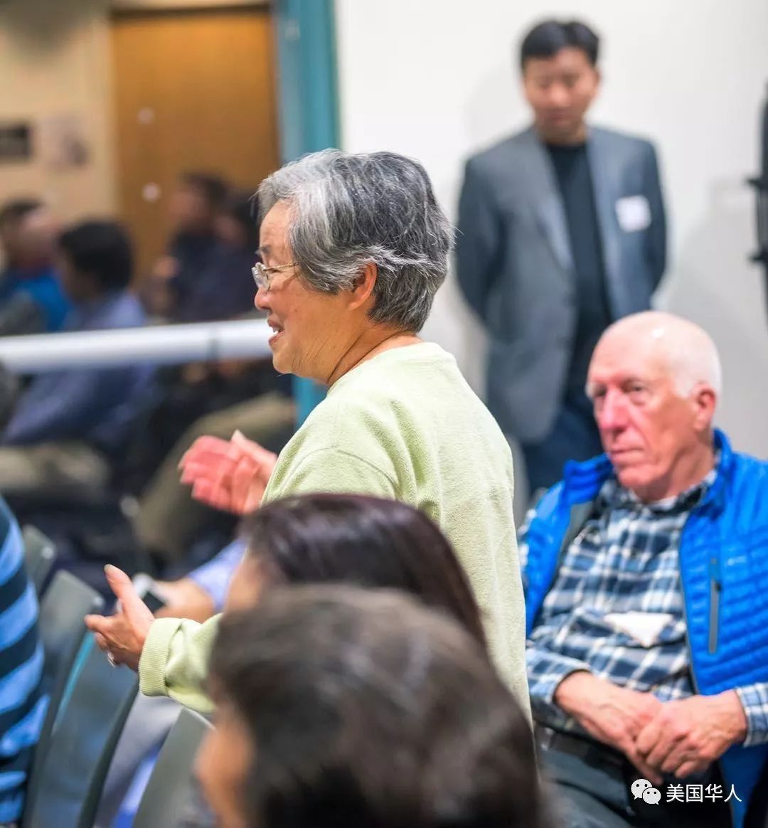 亚裔与民权的将来 — 对话吴华扬教授