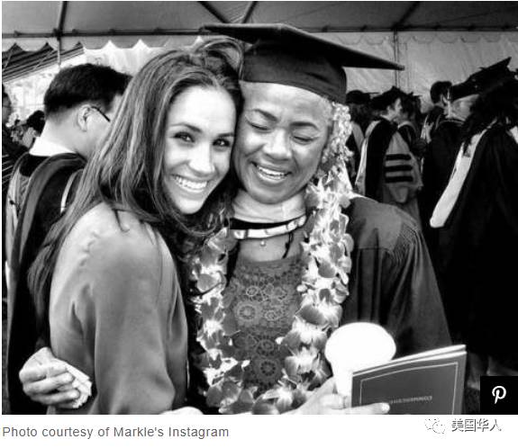 八哥 | 英国小王子订婚啦！未婚妻是美国非裔混血儿