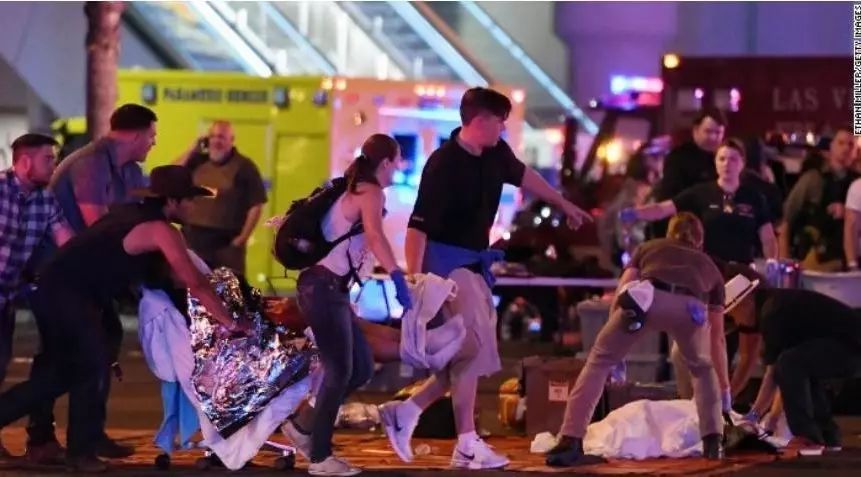 Featured image for 图姐 | 美国史上最大枪击事件！58人死亡515人受伤，拉斯维加斯音乐会成屠杀场！