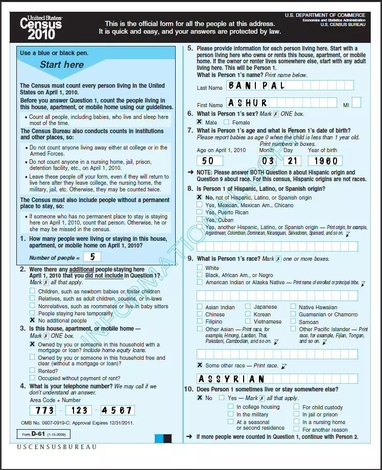 【亚裔细分调查报告】一、细分教育数据的收集与使用