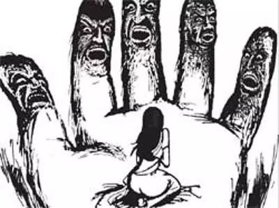 享受这清新的空气吧，让我们对网络暴力说NO！