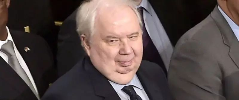 【音频图文】彦子追踪：川普团队哪些重要人物涉嫌通俄？