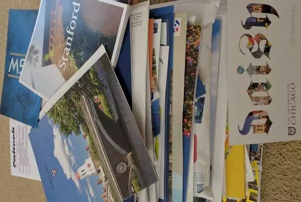 美国大学申请全过程 –– 咱家非牛娃的亲身经历