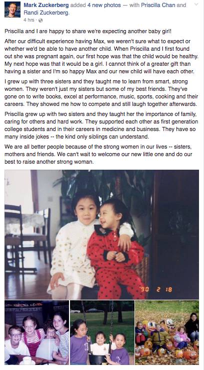 图姐 | 妇女节前夜自由女神灯灭影沉／小扎怀二胎了！还是个女宝！／华盛顿州检察长继续挑战川普行政令／全美医生协会反对共和党医保
