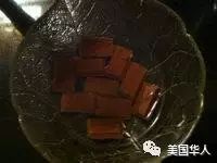 美食 | 三十六道菜谱家宴闹新春（二）