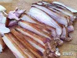 美食 | 三十六道菜谱家宴闹新春（二）
