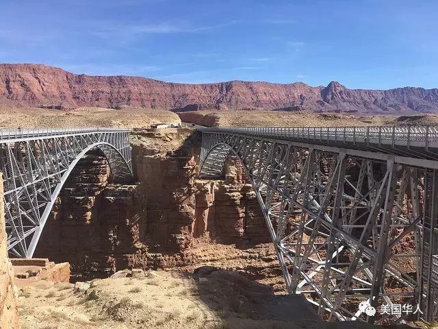 一日穿越大峡谷（Rim2Rim）之行程和攻略篇