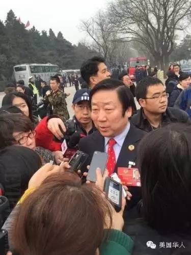 “华裔卡”提案正式提交政协 或有望2019年实现 “华裔卡”提案正式提交政协 或有望2019年实现