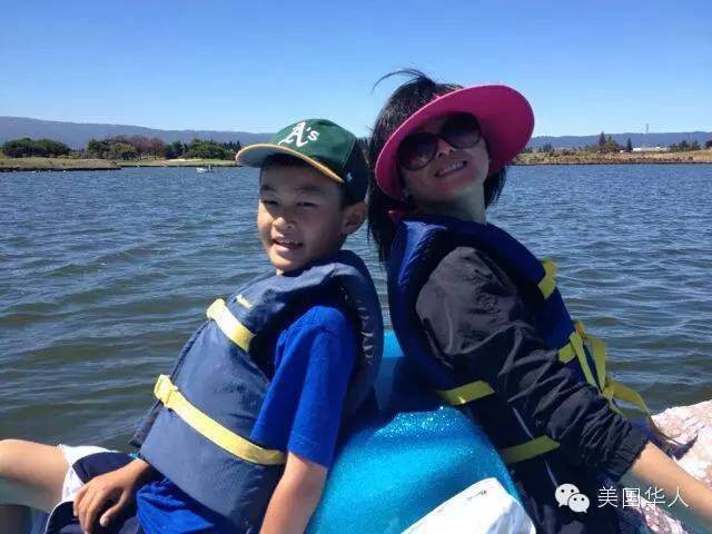 国外天空比较蓝？硅谷妈妈谈柴静《穹顶天下》观后感