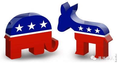 Featured image for 共和党还是民主党？