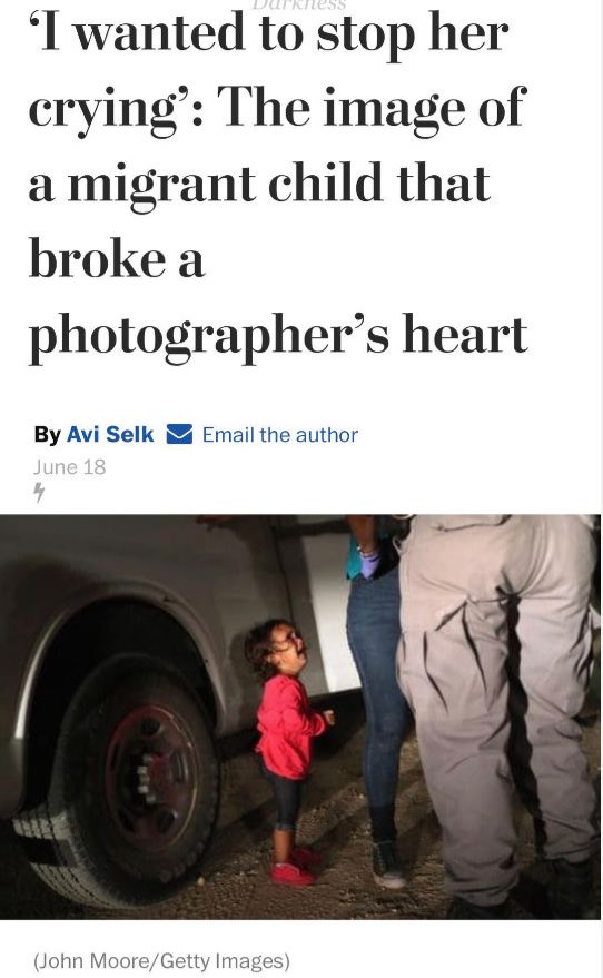 六天捐款冲破1600万美元——人道主义危机引发的爱心总动员 | 图姐