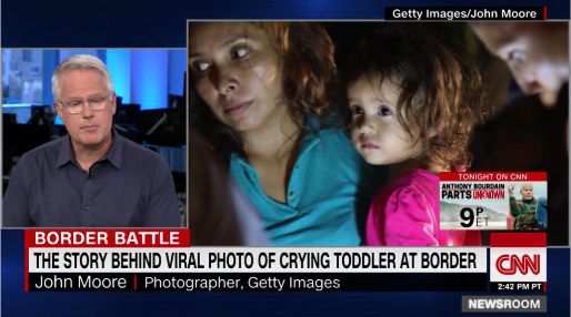 六天捐款冲破1600万美元——人道主义危机引发的爱心总动员 | 图姐