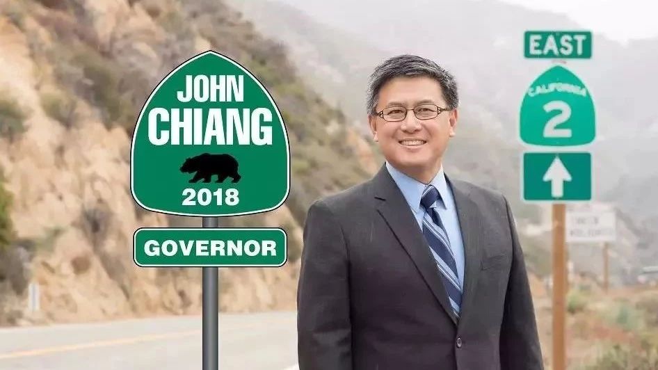 Featured image for 支持江俊辉！为移民的命运，你的一票可以定乾坤！