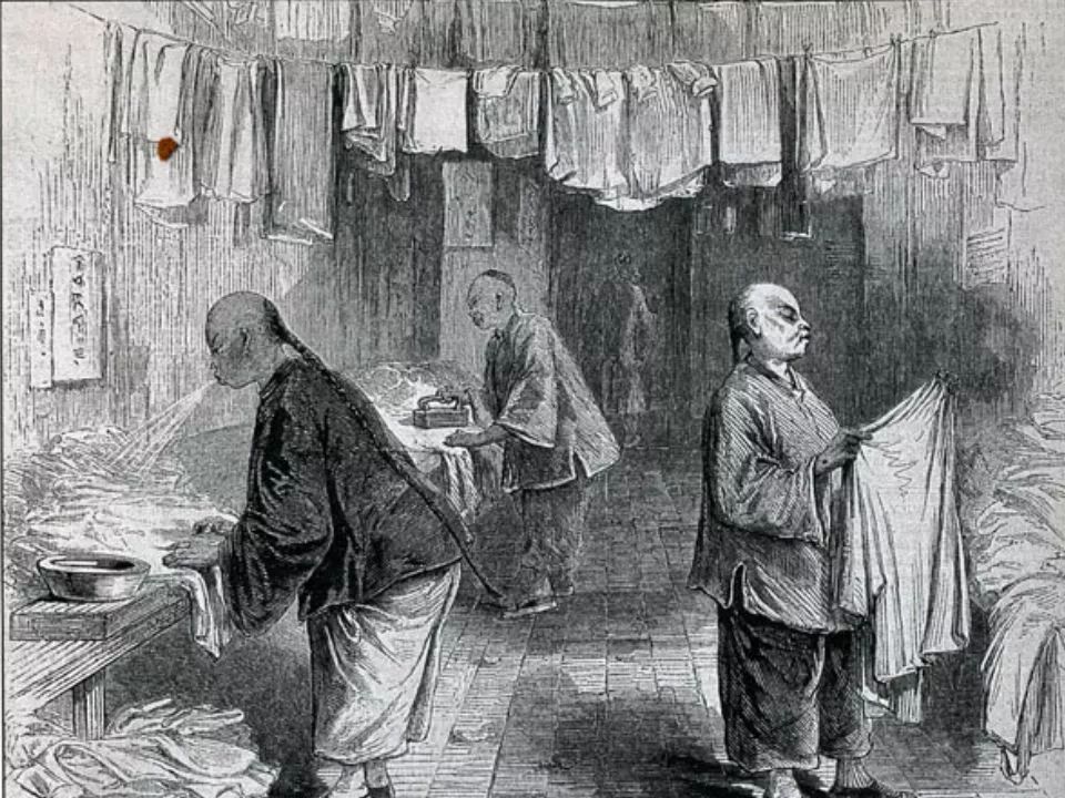 美国司法系统与一位华裔二代的法官之路