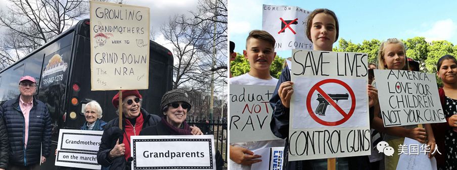 这次真的不同(一): 3.24大游行是一场革命性控枪运动的起点