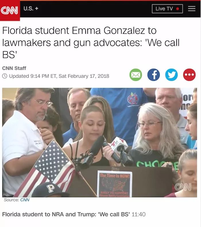 拥枪控枪辩论为何无解？共和党议员：这是一种宗教热情