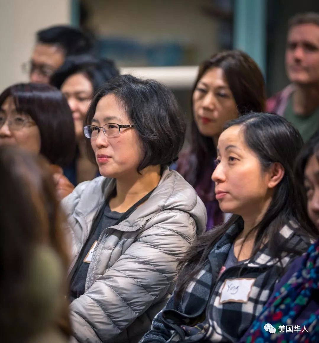 亚裔与民权的将来 — 对话吴华扬教授