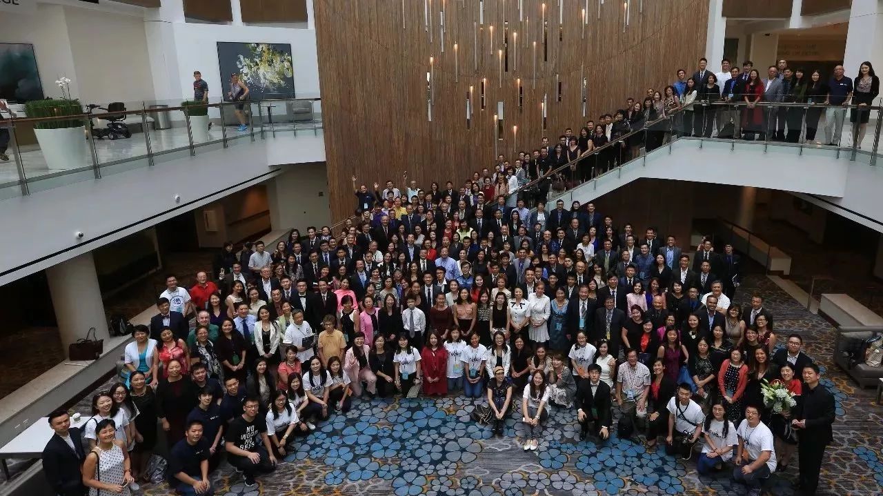 Featured image for 来自大陆第一代华人的政治觉醒