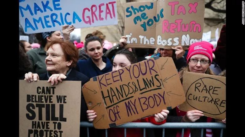 2017年度词汇揭晓