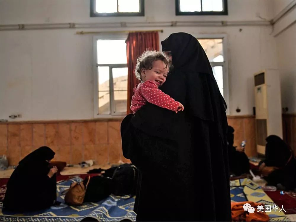 ISIS战士潜回原籍加拿大了，邻居美国该怎么办？
