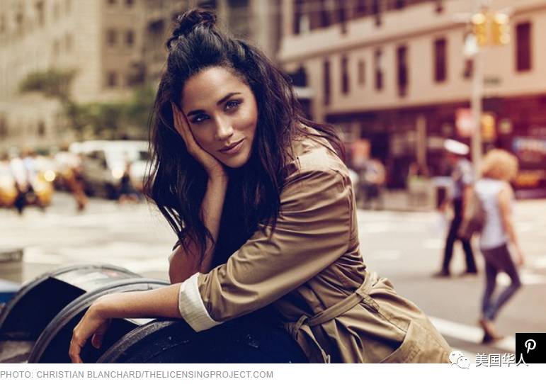 八哥 | 英国小王子订婚啦！未婚妻是美国非裔混血儿