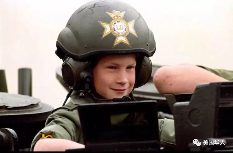 八哥 | 英国小王子订婚啦！未婚妻是美国非裔混血儿