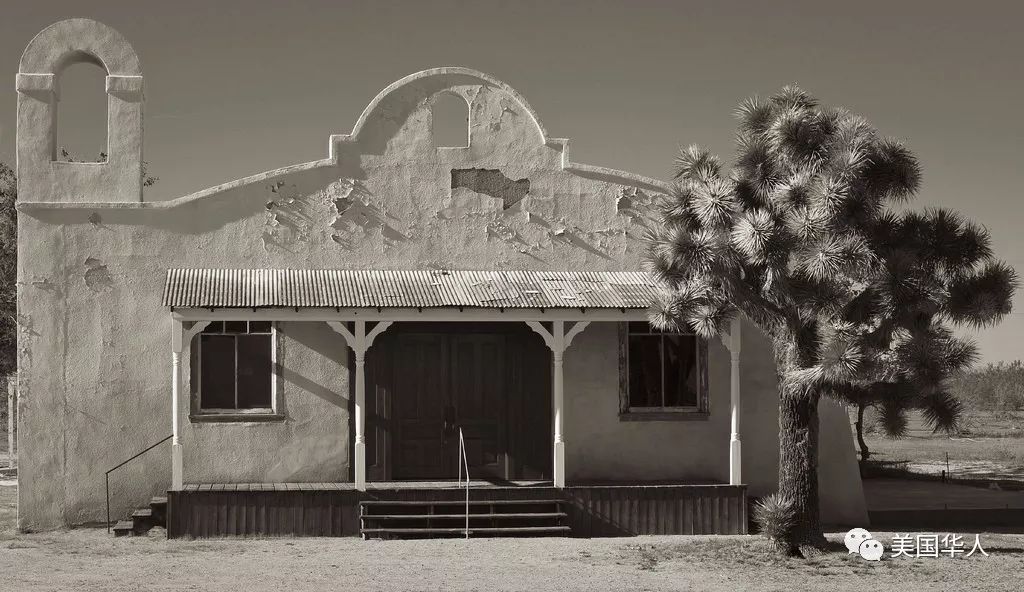 身处最强大的美国，我们却感到深深的忧虑