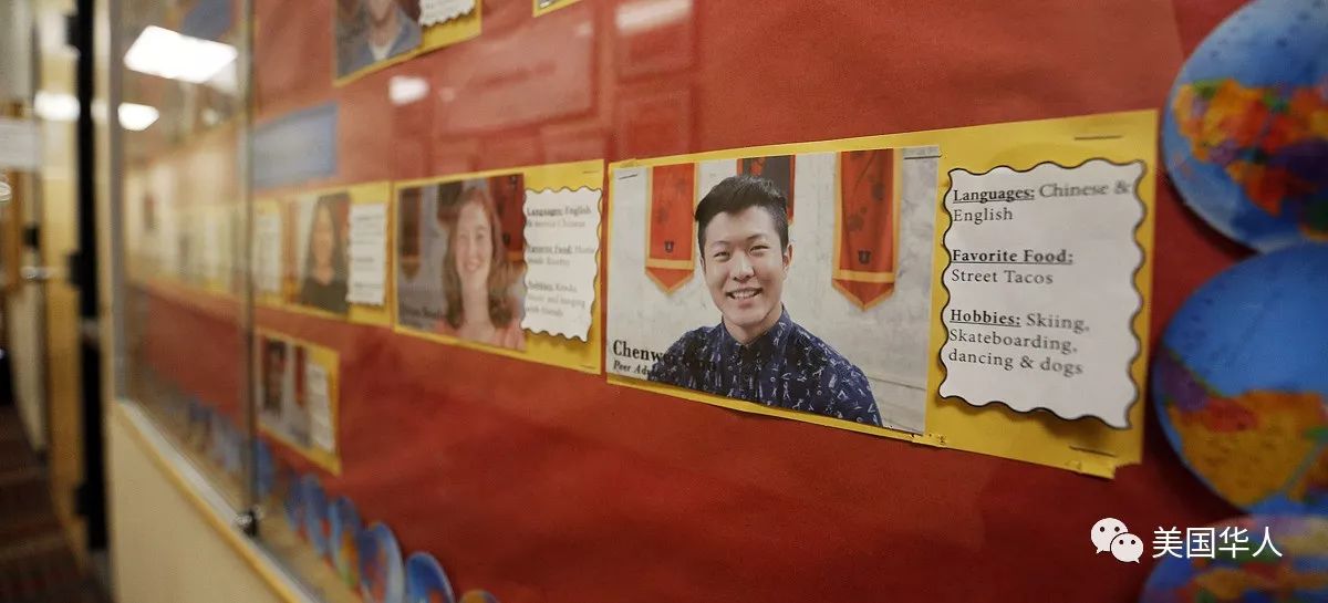 图姐 | 心碎！犹他州中国留学生不幸被枪杀，嫌犯刚落网