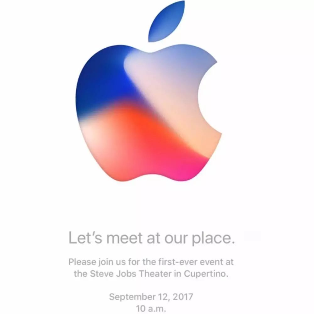 iPhoneX的传说与现实