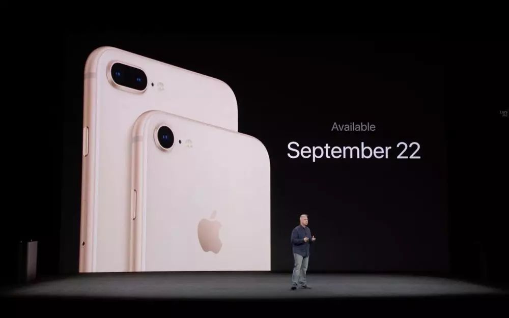 iPhoneX的传说与现实