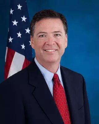 Featured image for 图姐 |【最新】从科米致FBI同事告别信中能读懂什么？