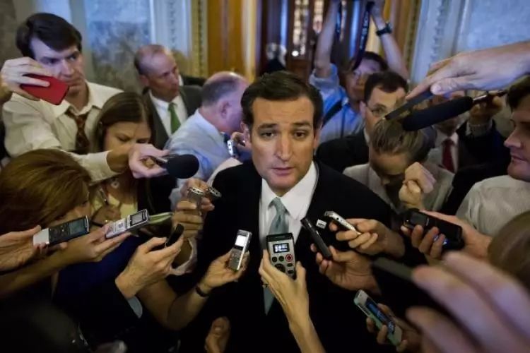 戈萨奇大法官提名将面临民主党“费力把事拖”(Filibuster)