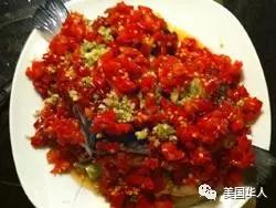 美食 | 三十六道菜谱家宴闹新春（二）