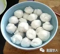 美食 | 三十六道菜谱家宴闹新春（二）