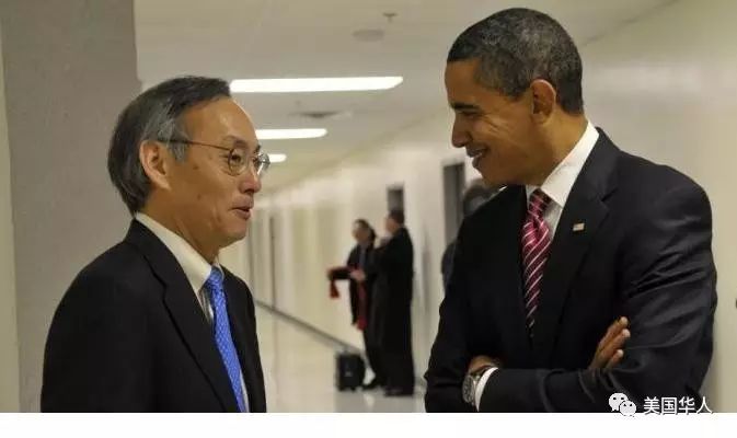 美国华人200年 — 从王清福到赵小兰，站在历史的十字路口