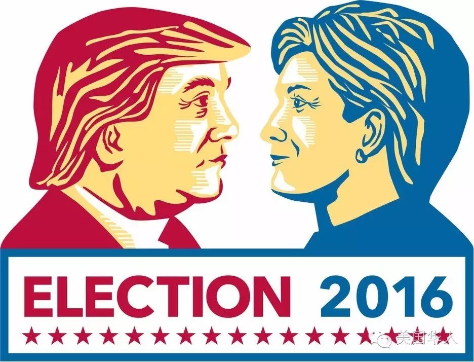 Featured image for 哪两个关键因素决定了2016美国大选？