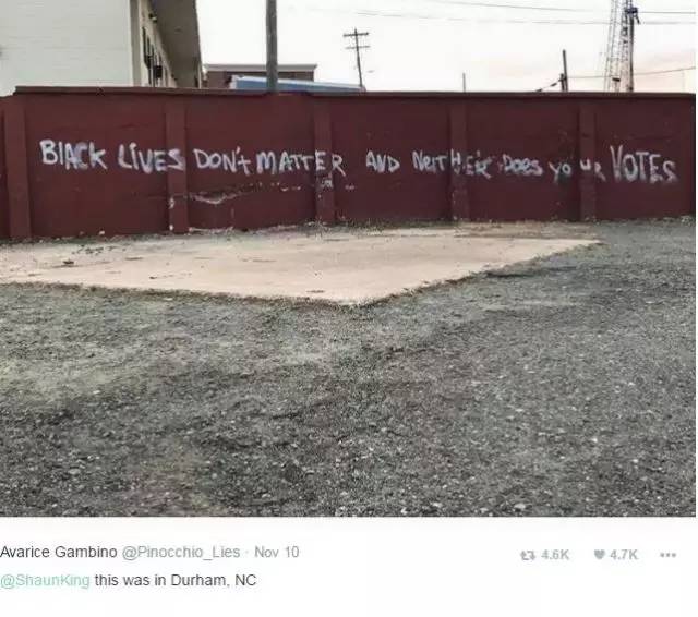 华裔投票给了谁？在美国长大的我，为何反对川普？