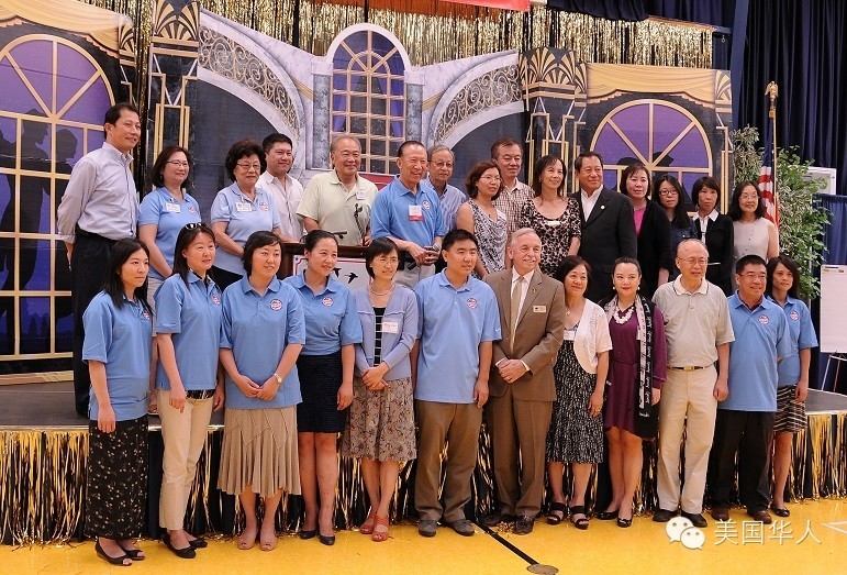 Featured image for APAPA 三谷分会成立, 亚太公共事务联盟继续壮大