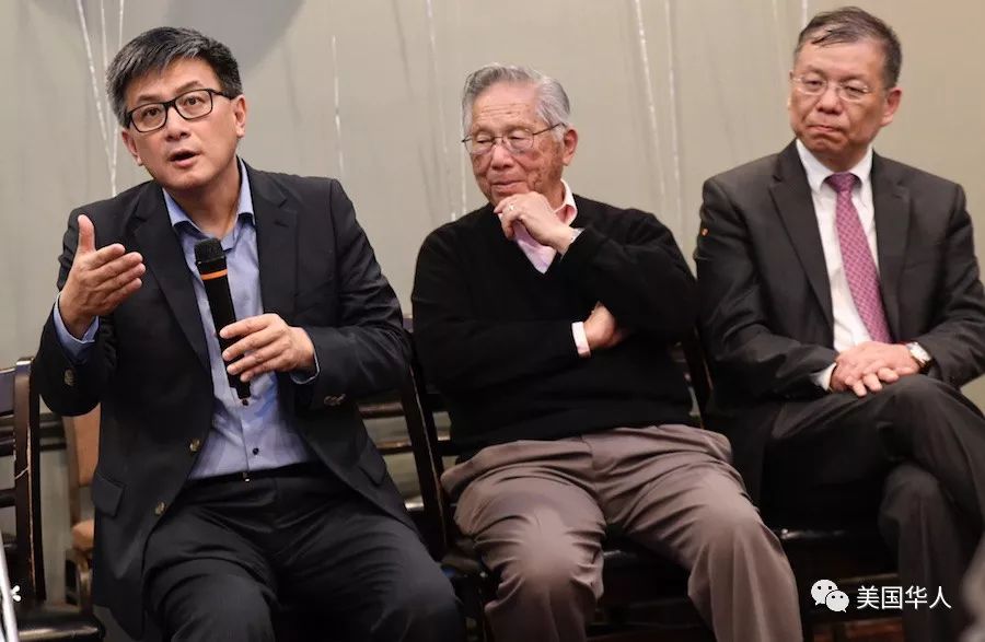 传承与开创: 模范族裔的动人故事