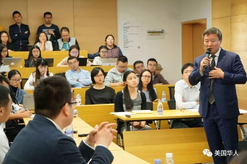 关于章莹颖失踪案中美两国法律分析和比较