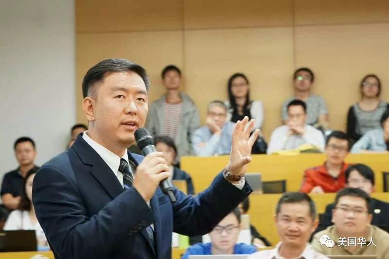关于章莹颖失踪案中美两国法律分析和比较
