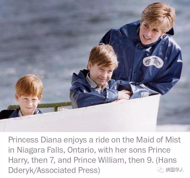 八哥 | 英国小王子订婚啦！未婚妻是美国非裔混血儿