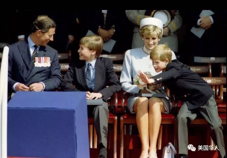 八哥 | 英国小王子订婚啦！未婚妻是美国非裔混血儿