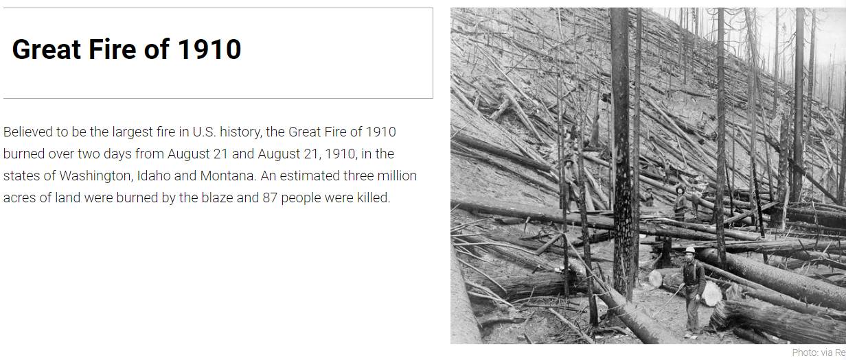 图姐 | 加州火火火,北加酒庄仙境陷火海,南加迪斯尼能见熊熊火光 图姐 | 加州火火火,北加酒庄仙境陷火海,南加迪斯尼能见熊熊火光