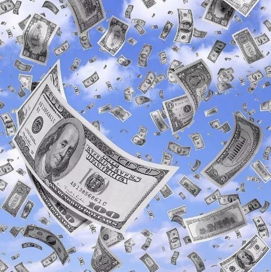 一表看懂川普税改对华人影响，加州纽约华人看过来