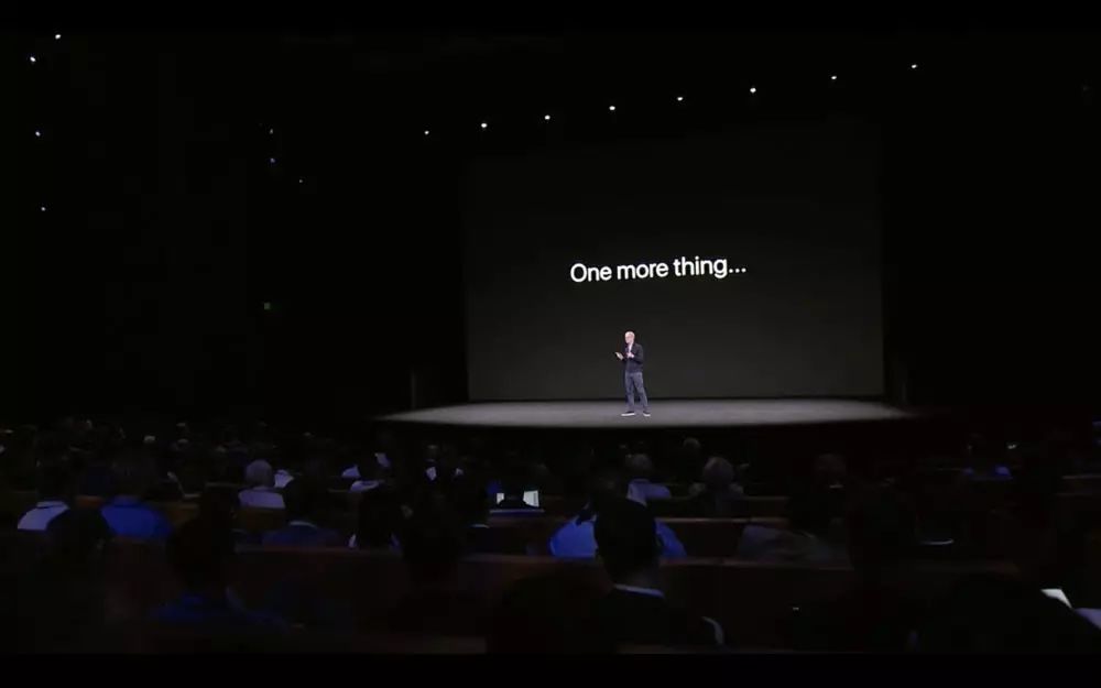 iPhoneX的传说与现实