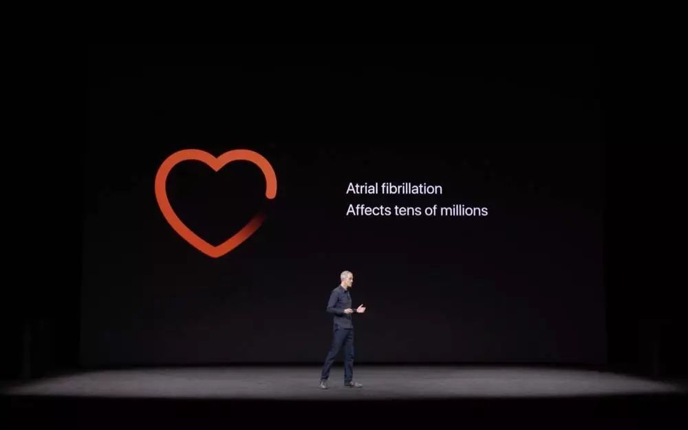 iPhoneX的传说与现实