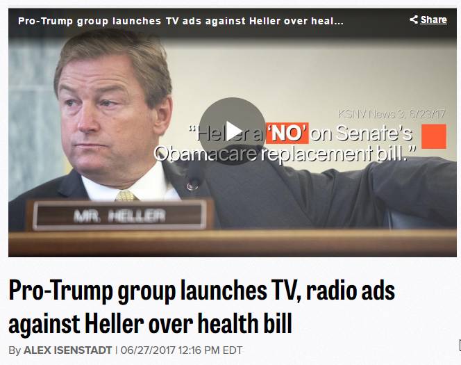 图姐 | 2200万人将失去医保！面临共和党内反对，医保法案推迟投票